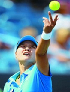 李娜确认入围WTA年终总决赛，再创中国网球历史