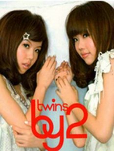By2《Twins