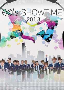 EXO.s.Showtime