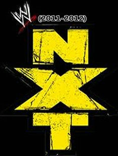 美国摔跤比赛NXT.2011.2012.