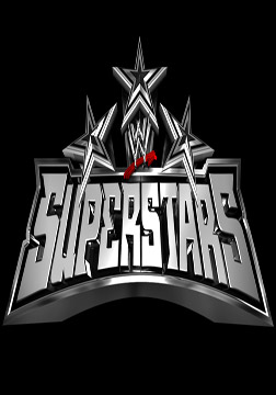 .摔角.WWE：Superstars2014
