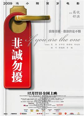 非诚勿扰(2008)